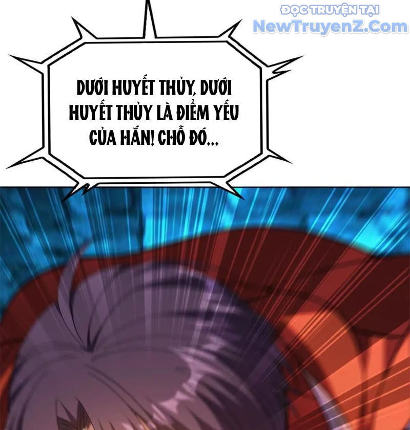 Huyễn Thú Của Ta Có Thể Tiến Hoá Vô Hạn
