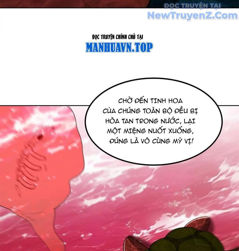 Huyễn Thú Của Ta Có Thể Tiến Hoá Vô Hạn