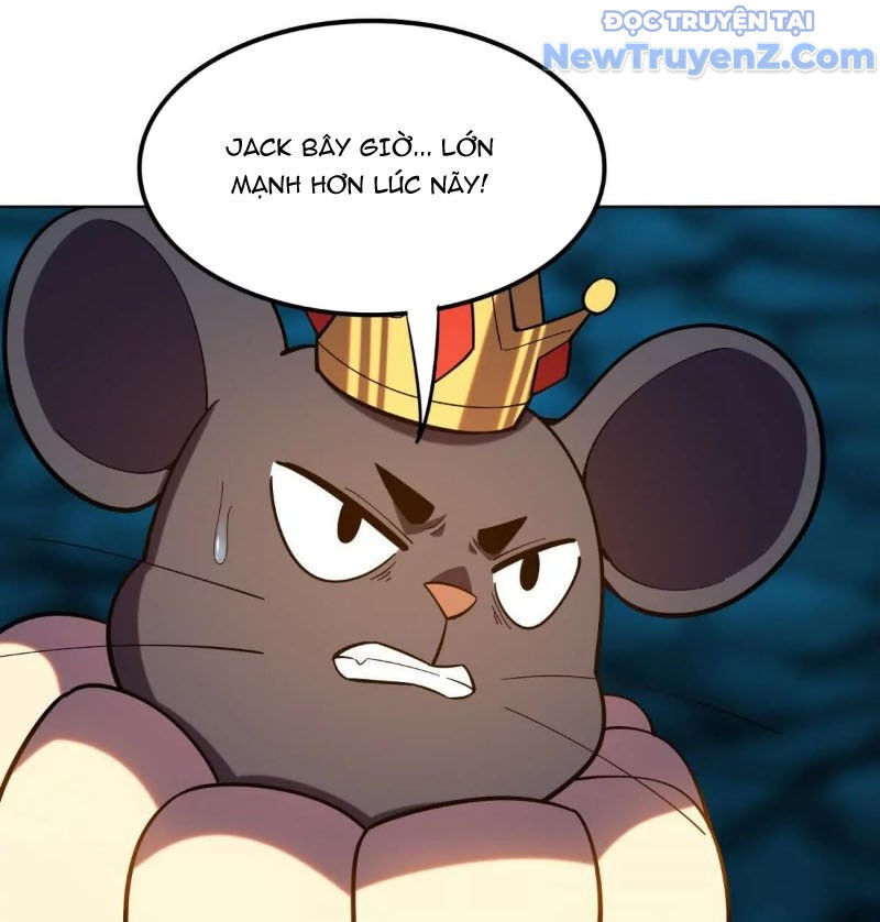 Huyễn Thú Của Ta Có Thể Tiến Hoá Vô Hạn