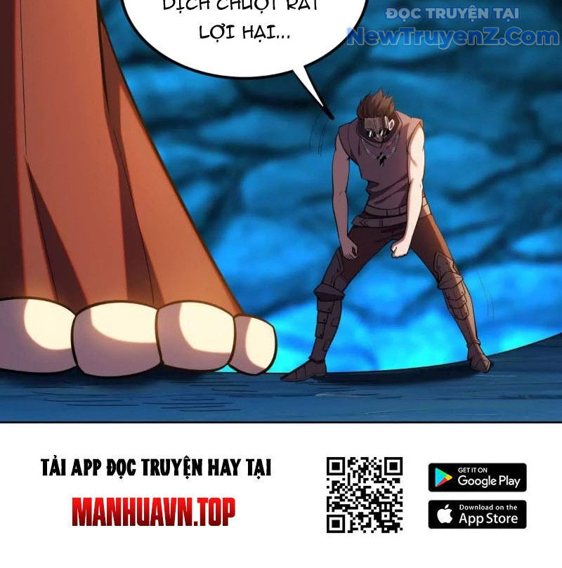Huyễn Thú Của Ta Có Thể Tiến Hoá Vô Hạn