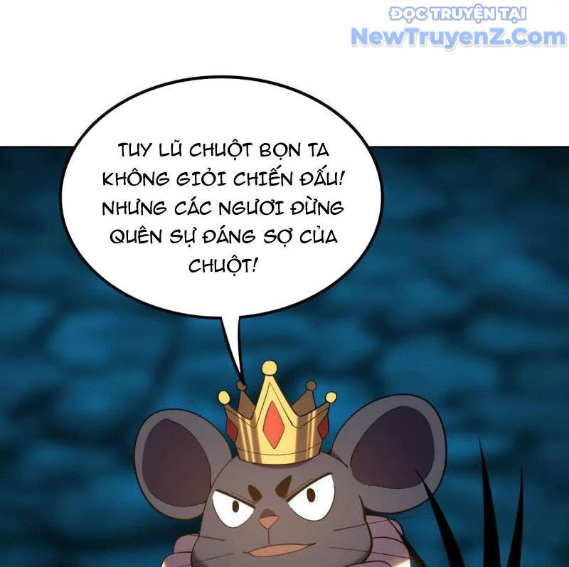 Huyễn Thú Của Ta Có Thể Tiến Hoá Vô Hạn