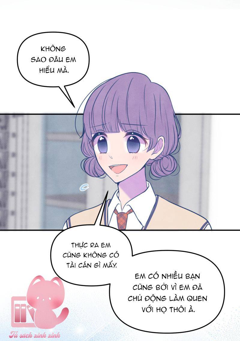 Tình Yêu Tựa Vòng Lặp - Chương 21 - Trang 15
