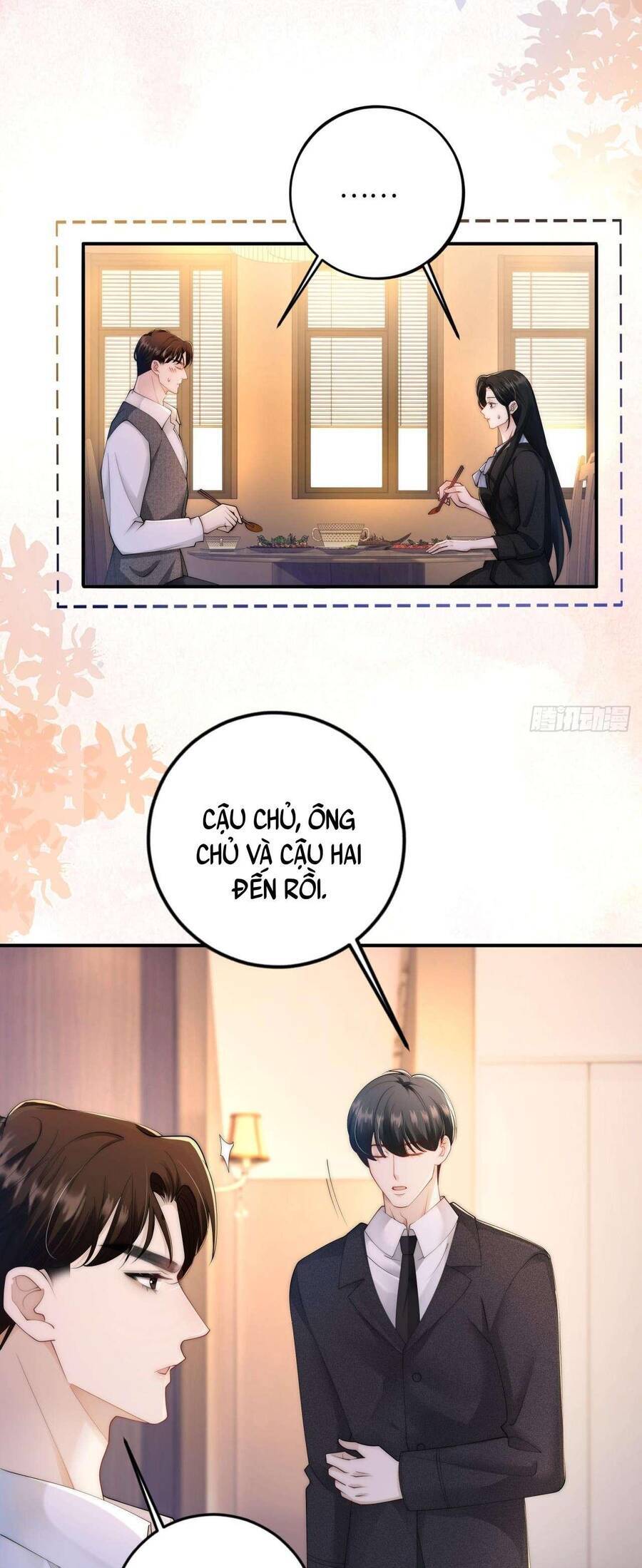 Cưng Chiều Thư Ký Toàn Năng - Chương 8 - Trang 26