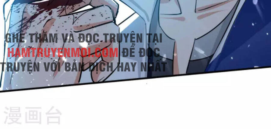 Tuyệt Thế Võ Hồn - Chương 117 - Trang 10