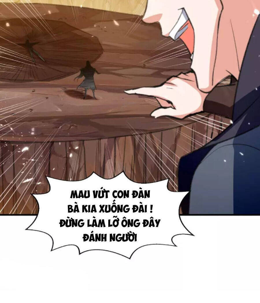 Tuyệt Thế Võ Hồn - Chương 114 - Trang 20