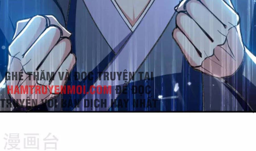 Tuyệt Thế Võ Hồn - Chương 114 - Trang 9