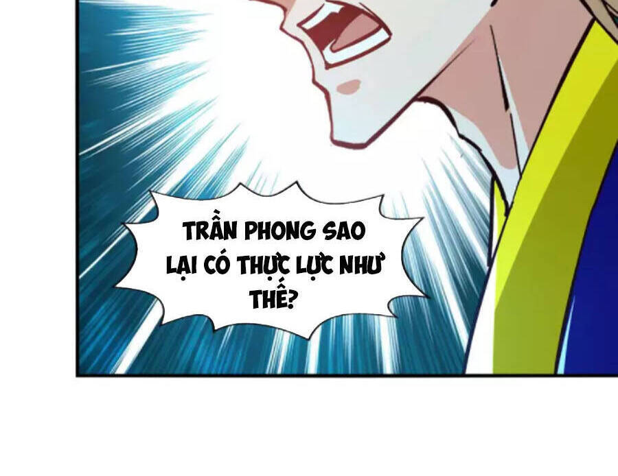 Tuyệt Thế Võ Hồn - Chương 117 - Trang 14