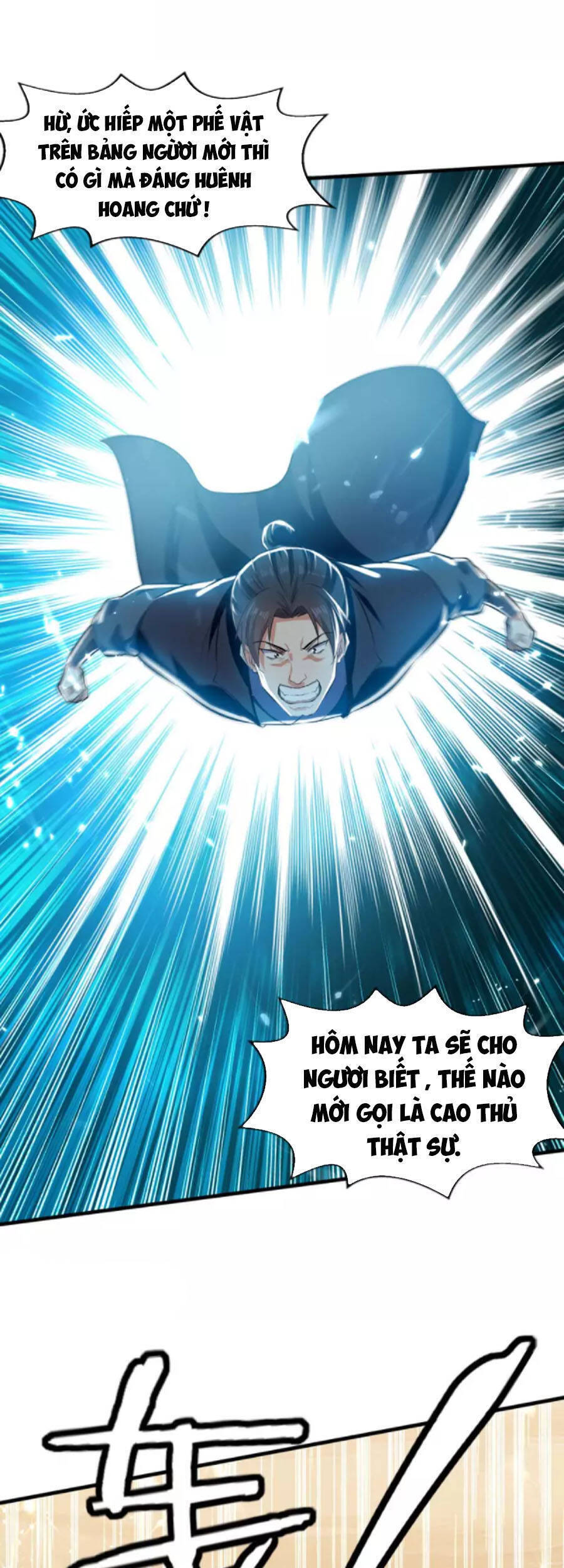 Tuyệt Thế Võ Hồn - Chương 115 - Trang 22