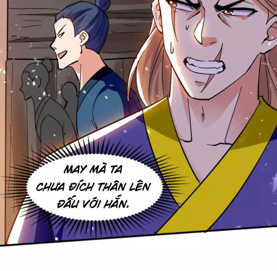 Tuyệt Thế Võ Hồn - Chương 118 - Trang 17