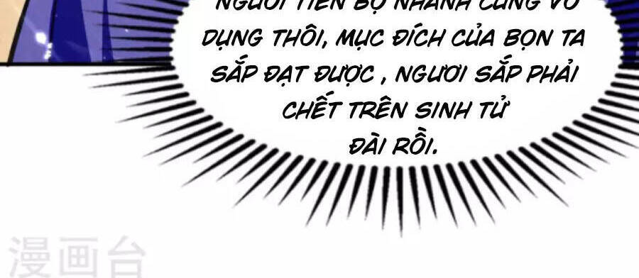 Tuyệt Thế Võ Hồn - Chương 114 - Trang 6
