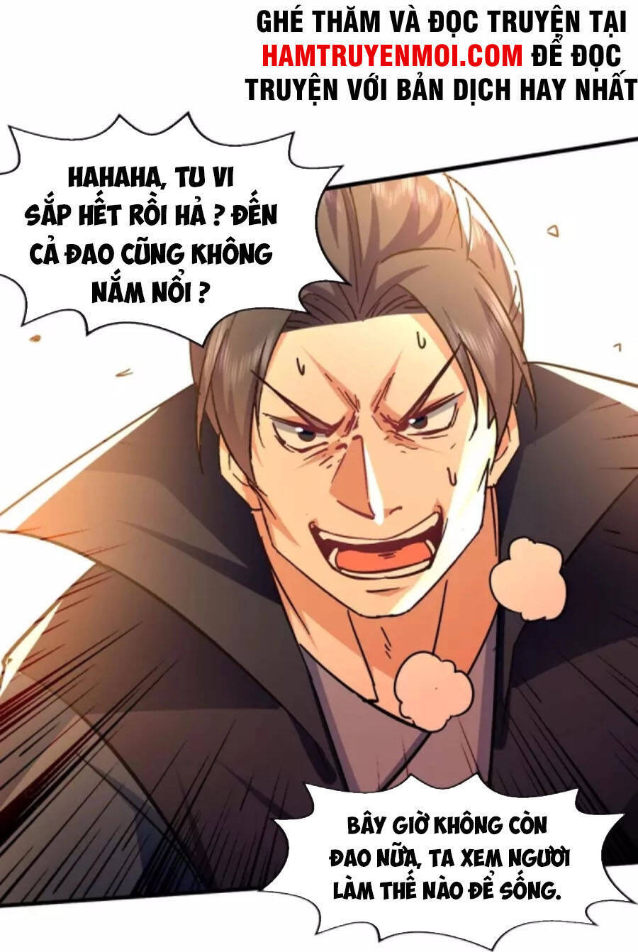 Tuyệt Thế Võ Hồn - Chương 116 - Trang 26