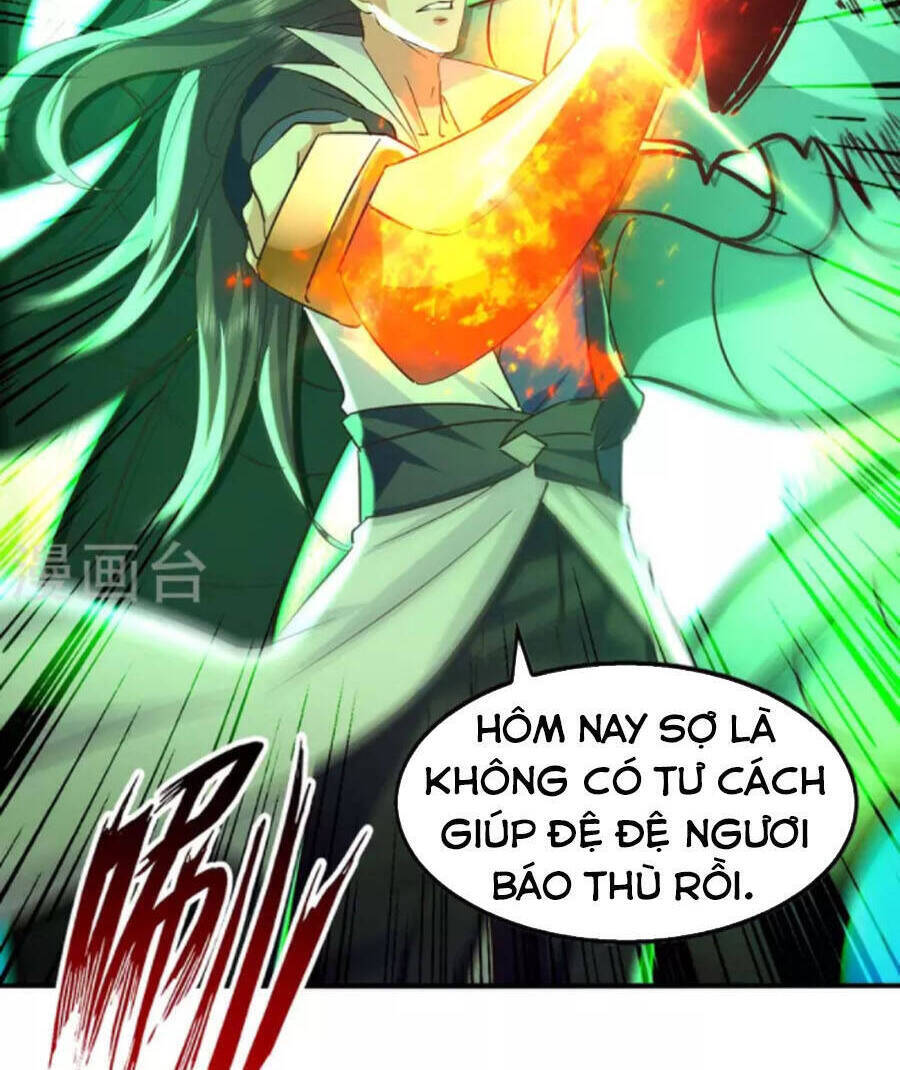 Tuyệt Thế Võ Hồn - Chương 116 - Trang 12