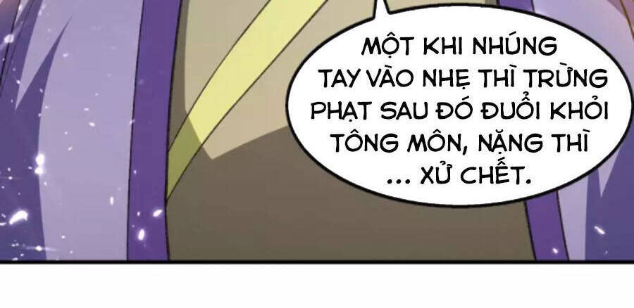 Tuyệt Thế Võ Hồn - Chương 114 - Trang 11
