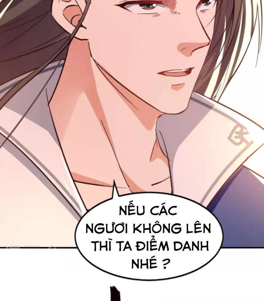 Tuyệt Thế Võ Hồn - Chương 117 - Trang 27