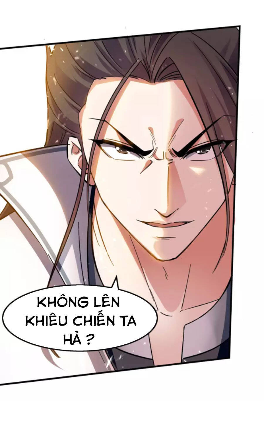 Tuyệt Thế Võ Hồn - Chương 118 - Trang 22