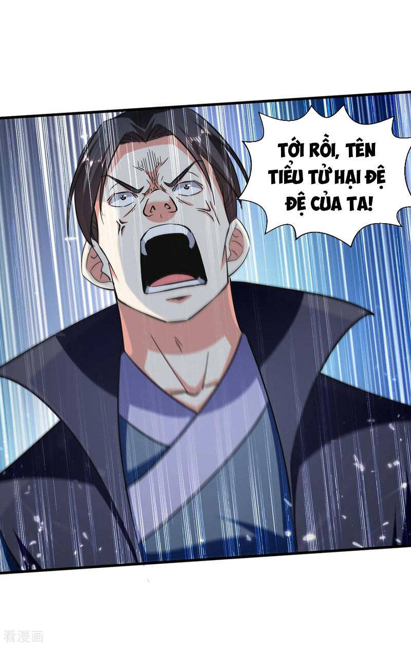 Tuyệt Thế Võ Hồn - Chương 113 - Trang 14