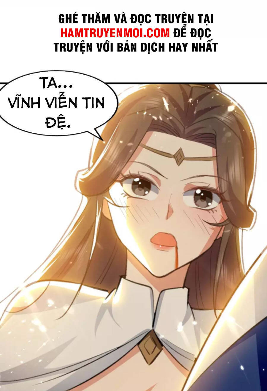 Tuyệt Thế Võ Hồn - Chương 114 - Trang 24