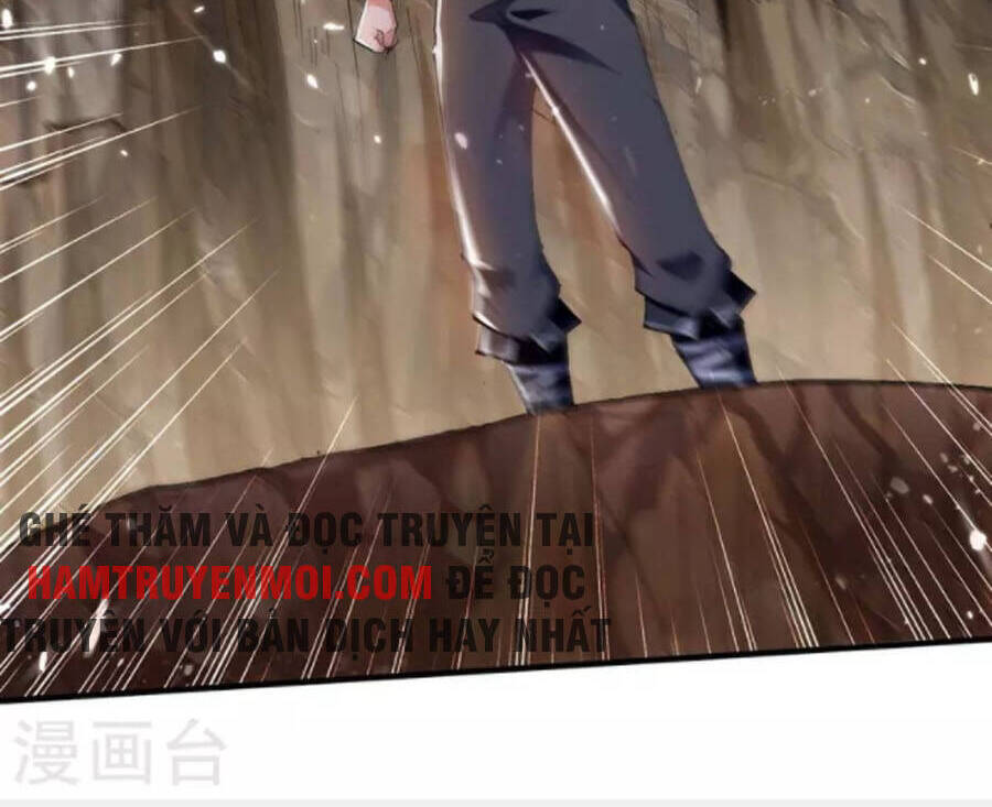 Tuyệt Thế Võ Hồn - Chương 118 - Trang 15