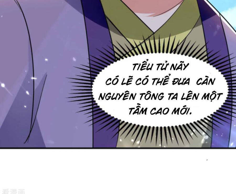 Tuyệt Thế Võ Hồn - Chương 119 - Trang 10