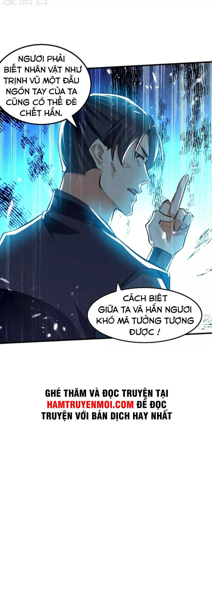 Tuyệt Thế Võ Hồn - Chương 115 - Trang 24