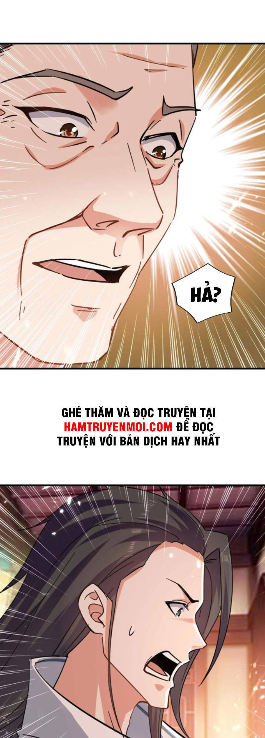 Tuyệt Thế Võ Hồn - Chương 119 - Trang 22