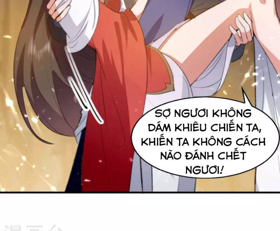 Tuyệt Thế Võ Hồn - Chương 114 - Trang 18