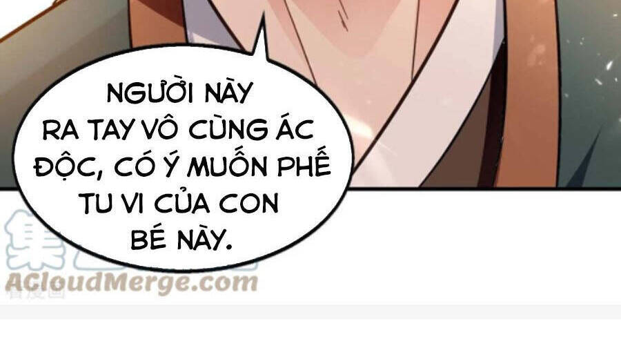 Tuyệt Thế Võ Hồn - Chương 119 - Trang 16