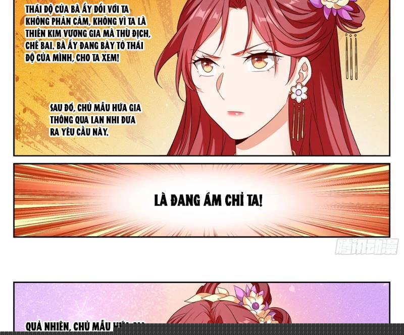 Đại Phụng Đả Canh Nhân Chapter 401 - Trang 2
