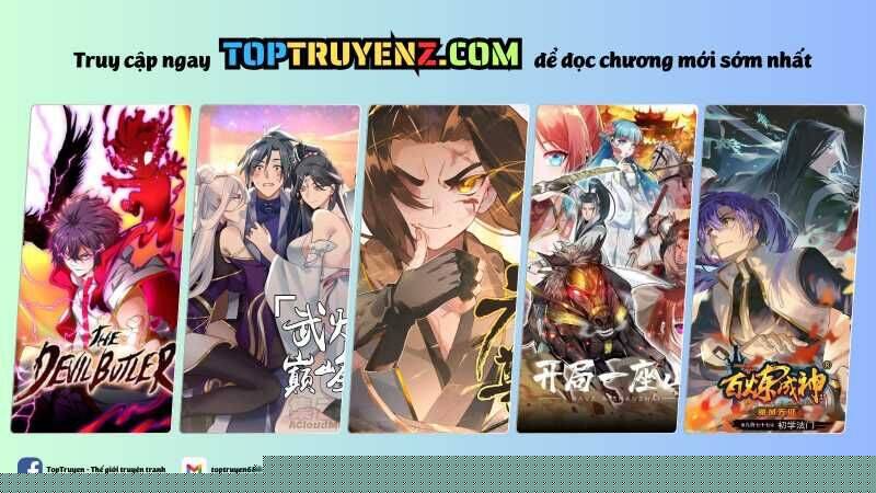 Đại Phụng Đả Canh Nhân Chapter 405 - Trang 2
