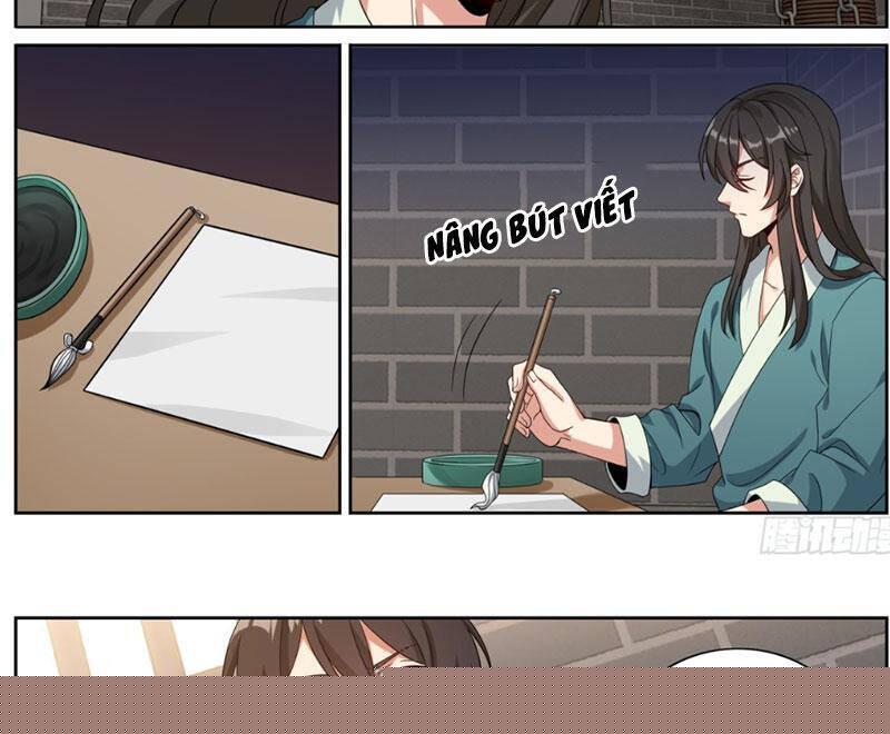Đại Phụng Đả Canh Nhân Chapter 403 - Trang 2