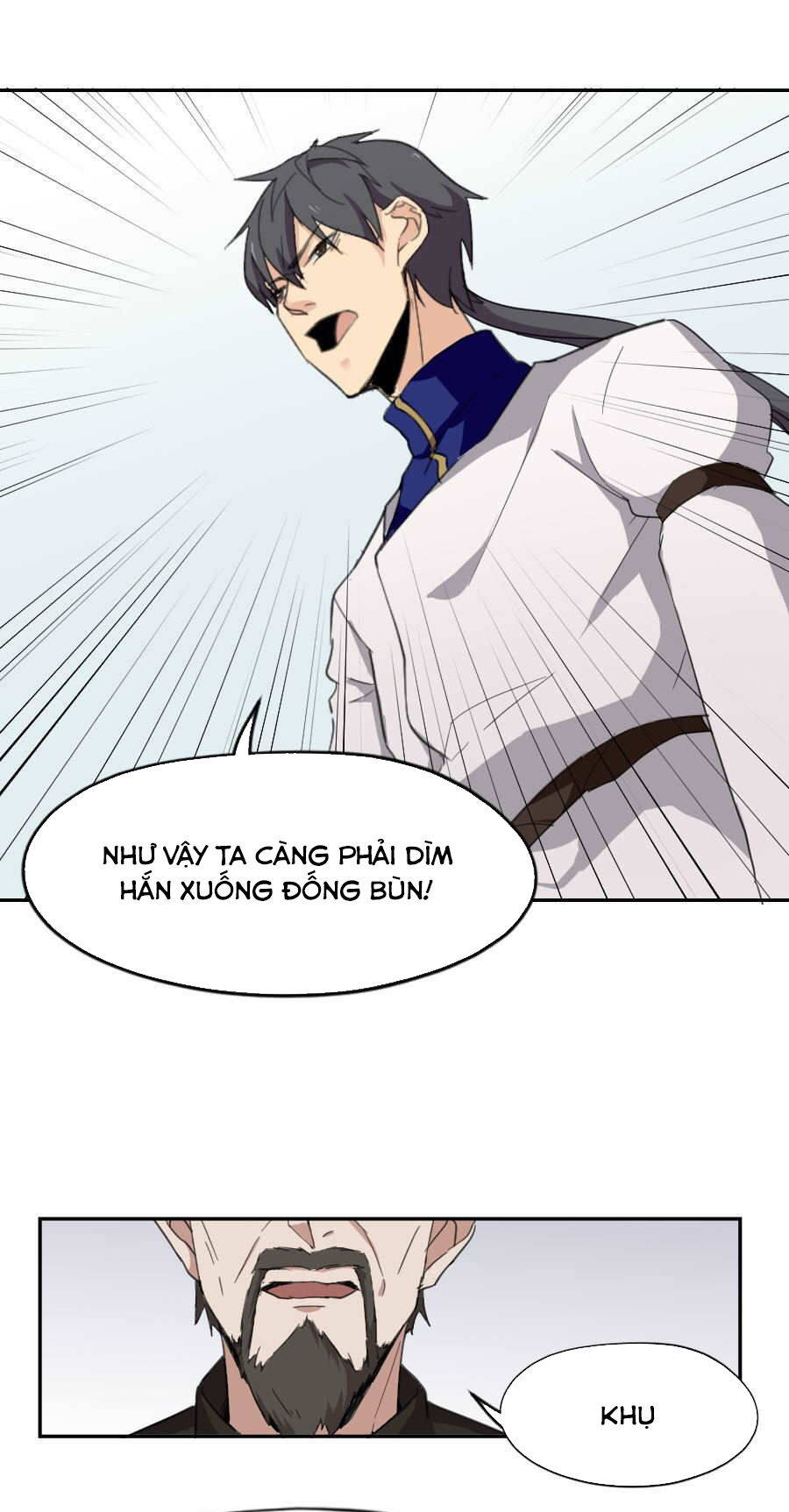 Tuyệt Thế Võ Hồn - Chương 27 - Trang 22