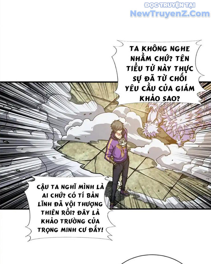 God Slayer - Chương 120 - Trang 2