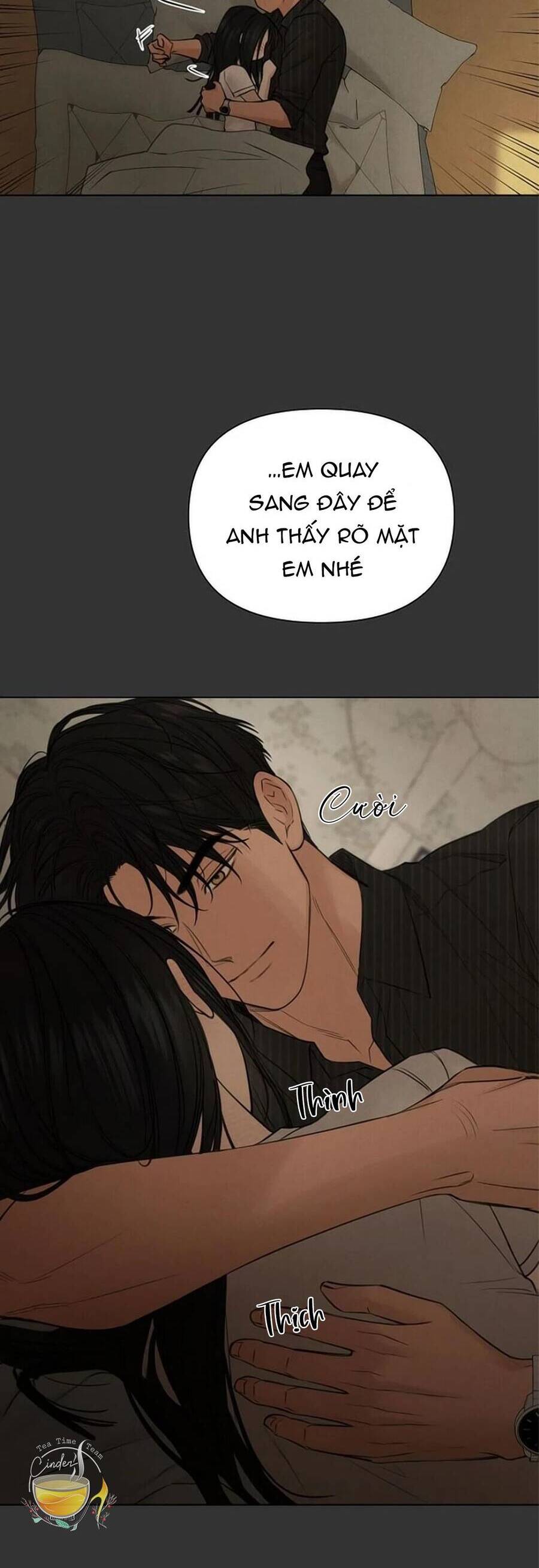 Bình Minh - Chương 54 - Trang 52