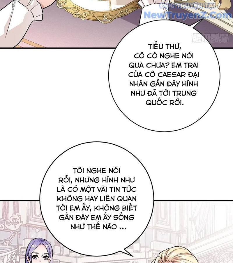 Vĩnh Sinh Đi Chết Đi!