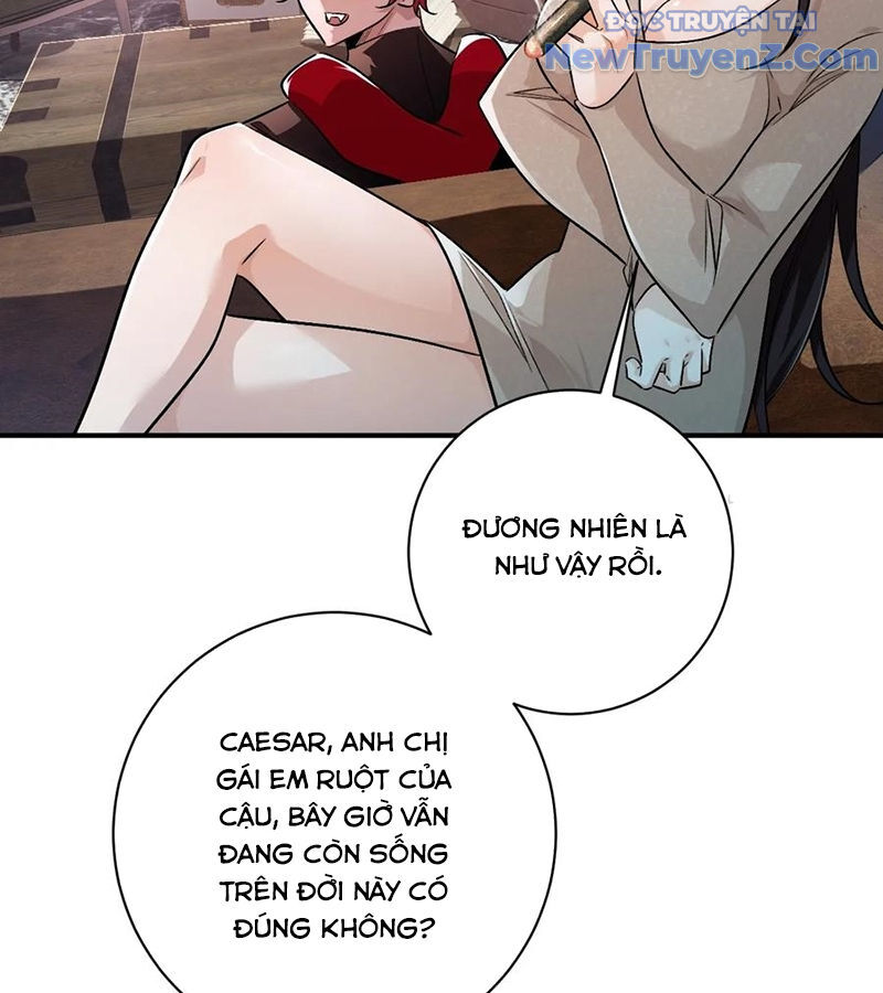 Vĩnh Sinh Đi Chết Đi!
