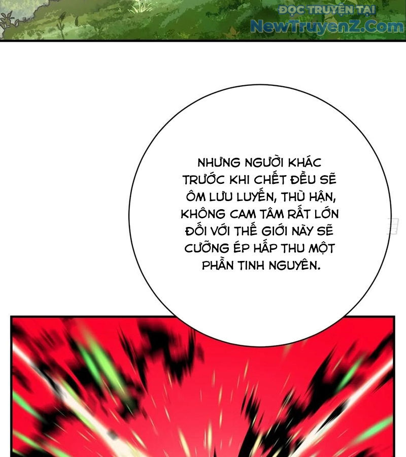 Vĩnh Sinh Đi Chết Đi!