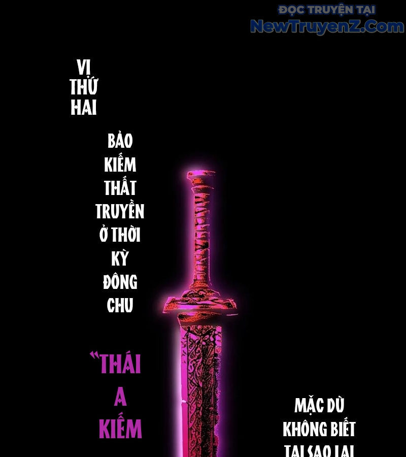 Vĩnh Sinh Đi Chết Đi!
