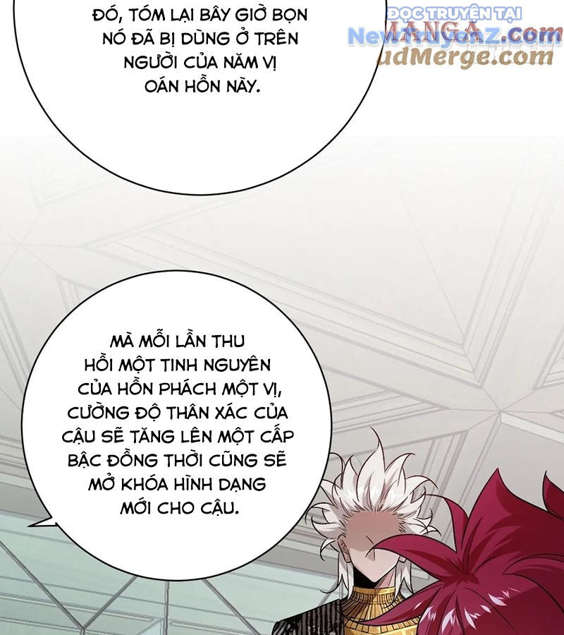 Vĩnh Sinh Đi Chết Đi!