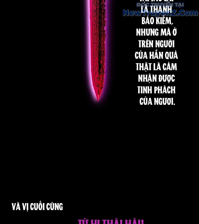 Vĩnh Sinh Đi Chết Đi!