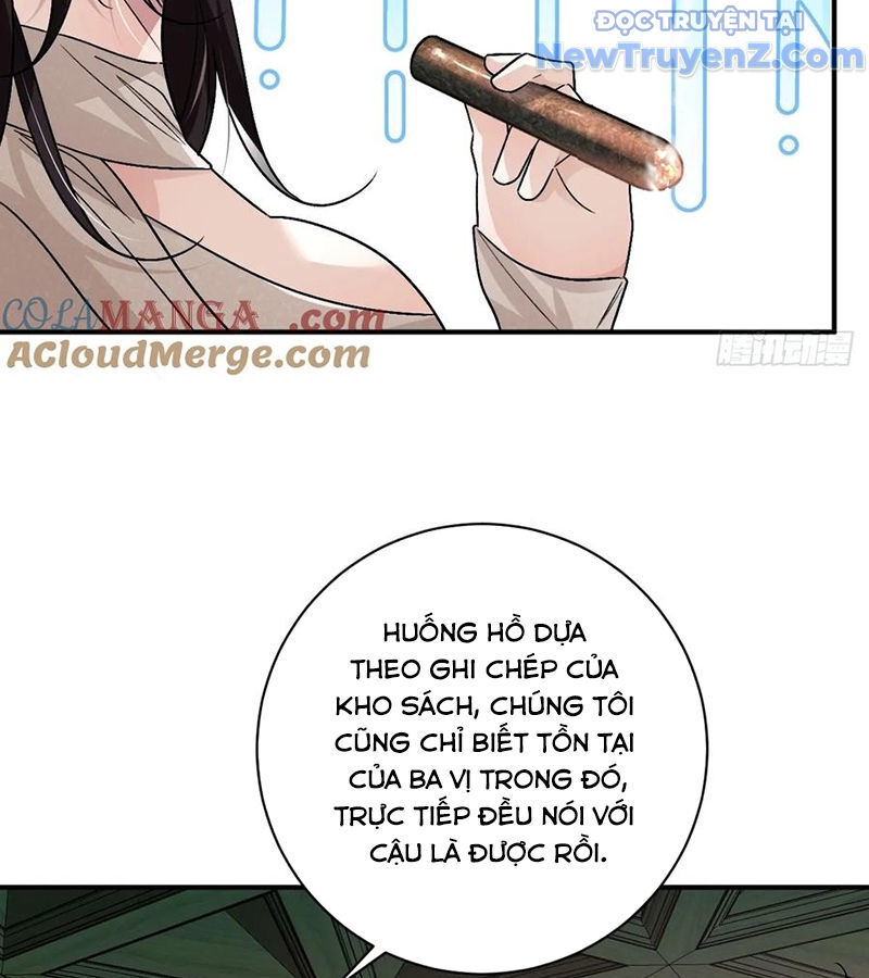 Vĩnh Sinh Đi Chết Đi!