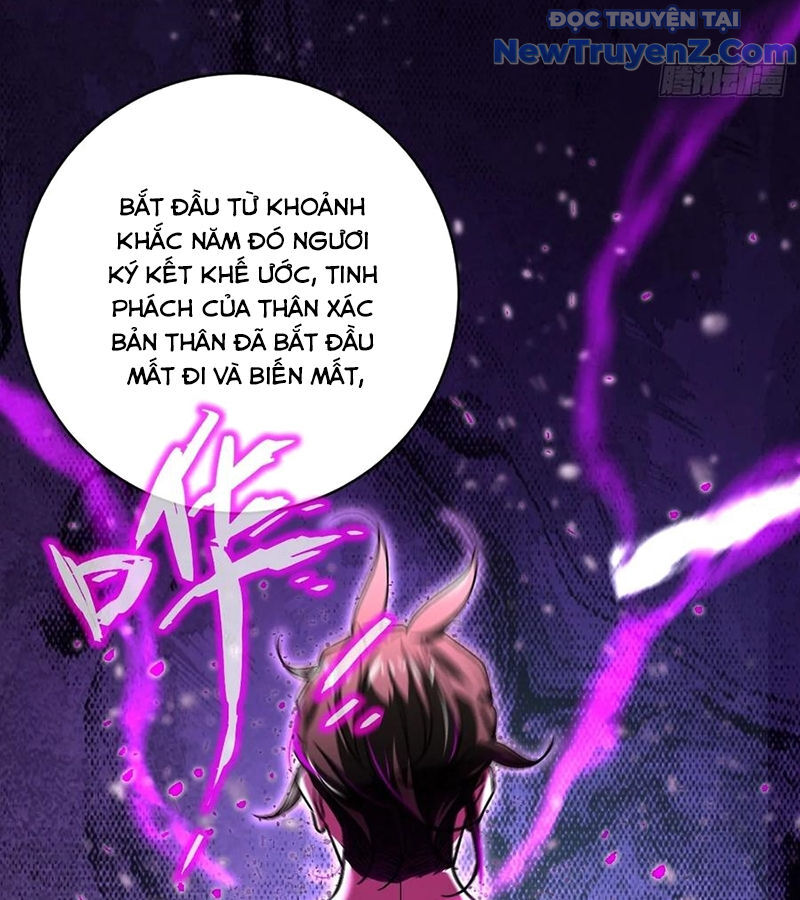 Vĩnh Sinh Đi Chết Đi!