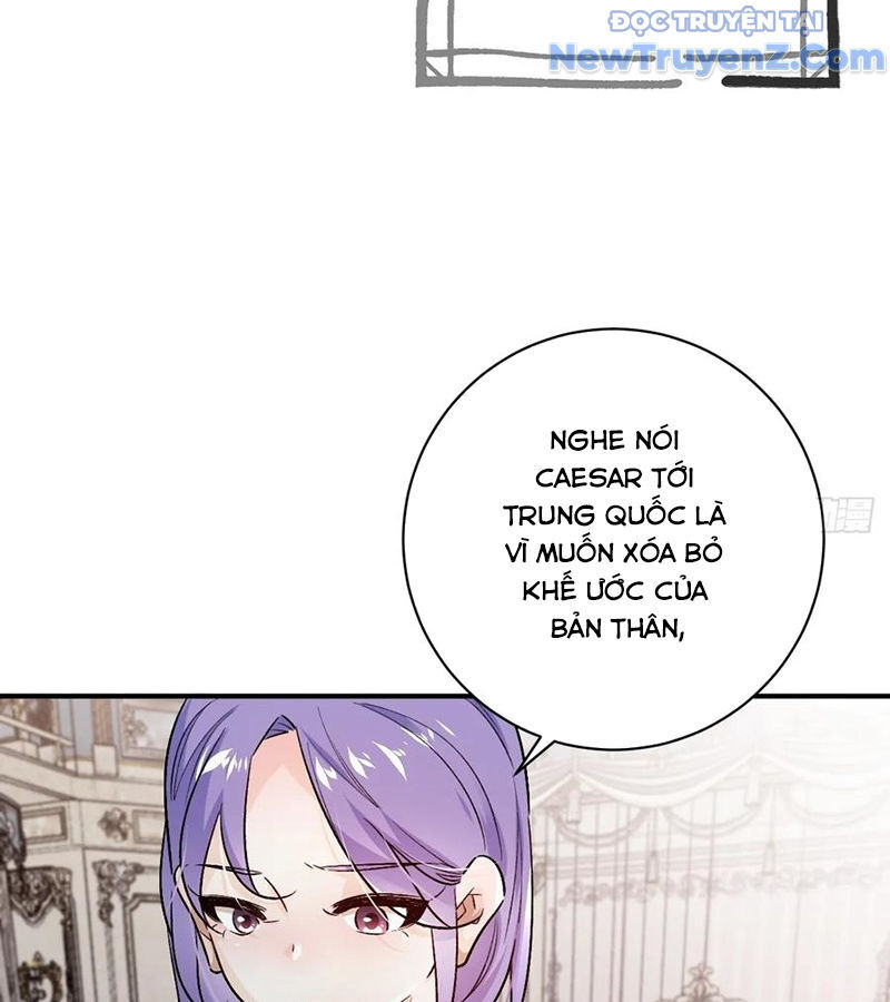 Vĩnh Sinh Đi Chết Đi!