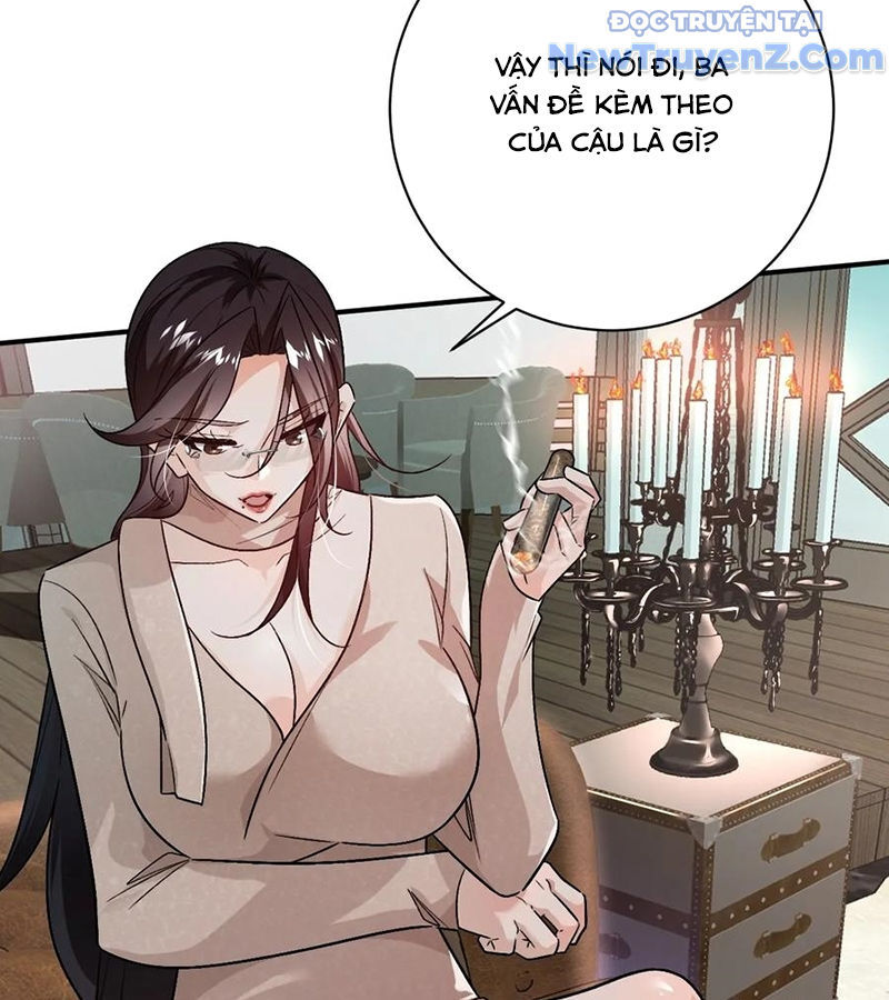 Vĩnh Sinh Đi Chết Đi!
