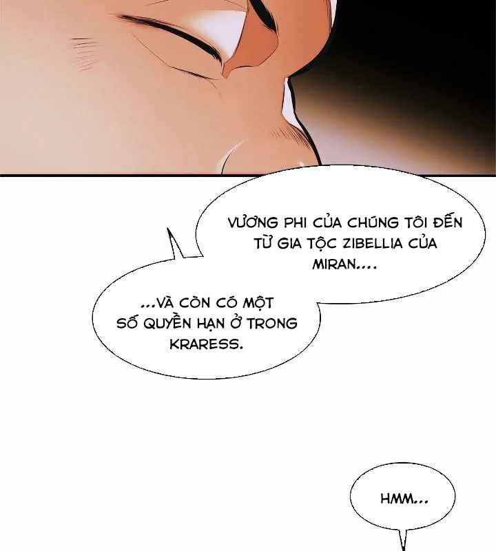 Bất Bại Chân Ma Chapter 210 - Trang 2