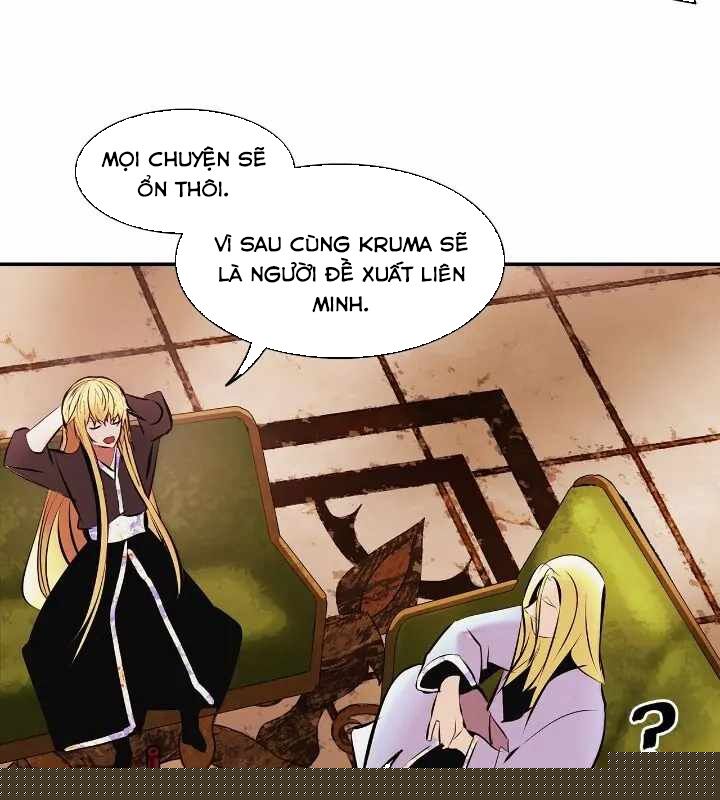 Bất Bại Chân Ma Chapter 210 - Trang 2