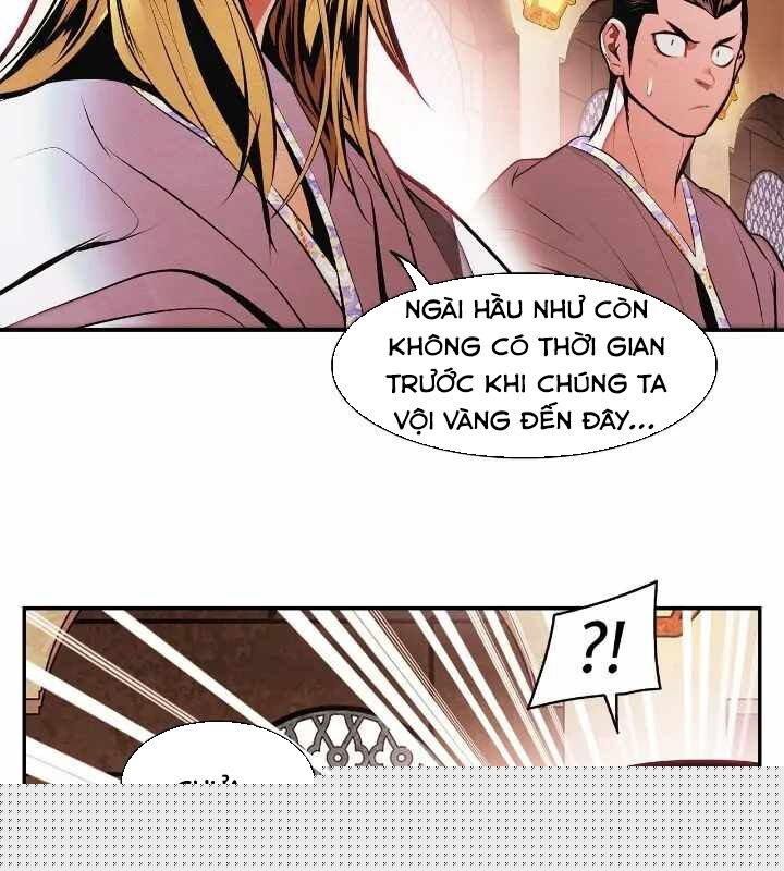Bất Bại Chân Ma Chapter 210 - Trang 2