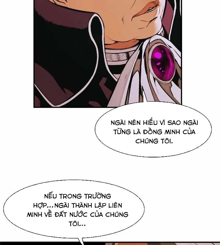 Bất Bại Chân Ma Chapter 210 - Trang 2
