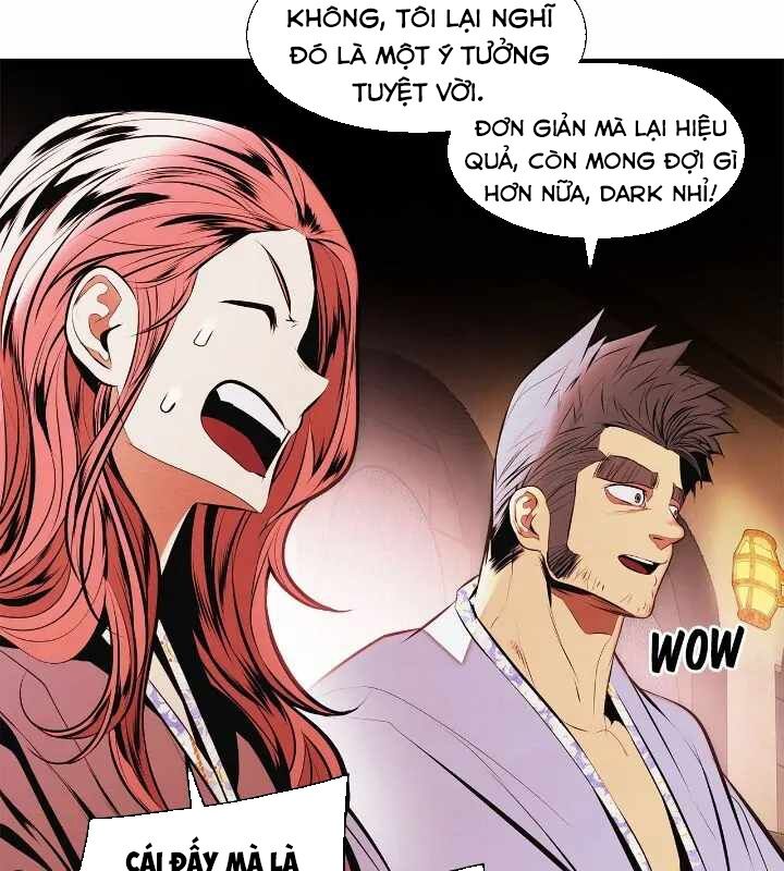 Bất Bại Chân Ma Chapter 210 - Trang 2