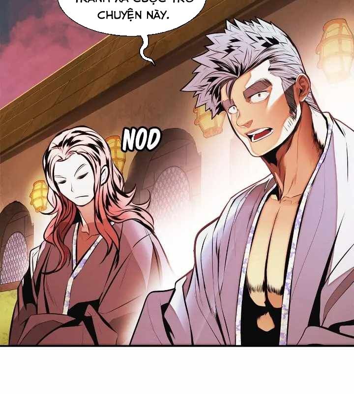 Bất Bại Chân Ma Chapter 210 - Trang 2