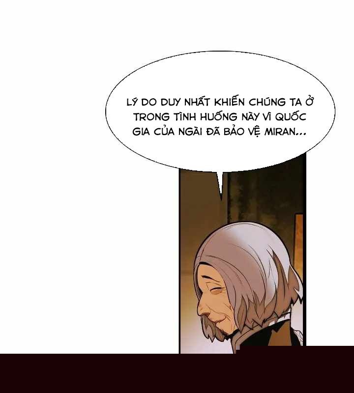 Bất Bại Chân Ma Chapter 210 - Trang 2